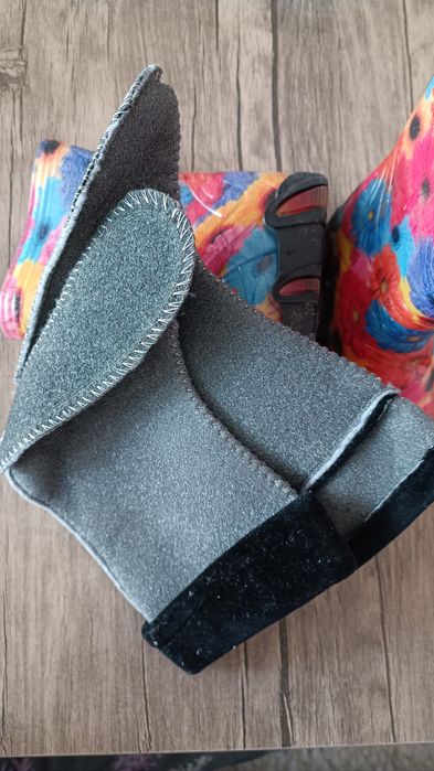 Детски гумени ботуши