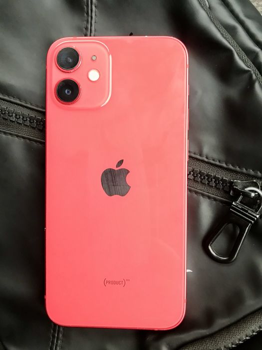 Продам 12 мини на 128гб срочнооо