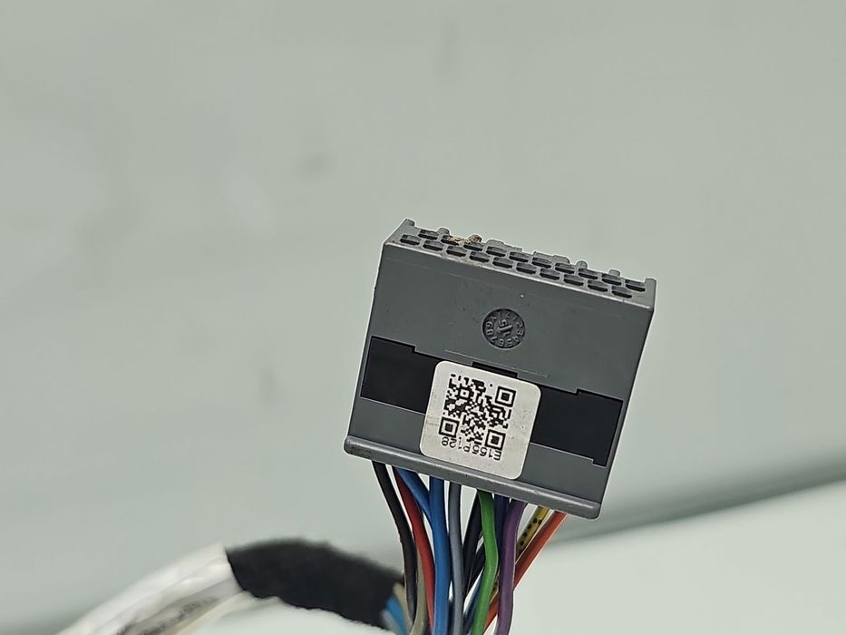 Oglinda dreapta Volvo XC90 II [Fabr 2015-2024] 467 MAGIC BLUE