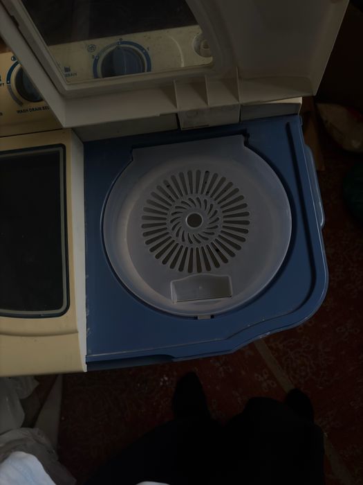 СРОЧНО Electromax XPB45-4518SA/ машинка стиральная