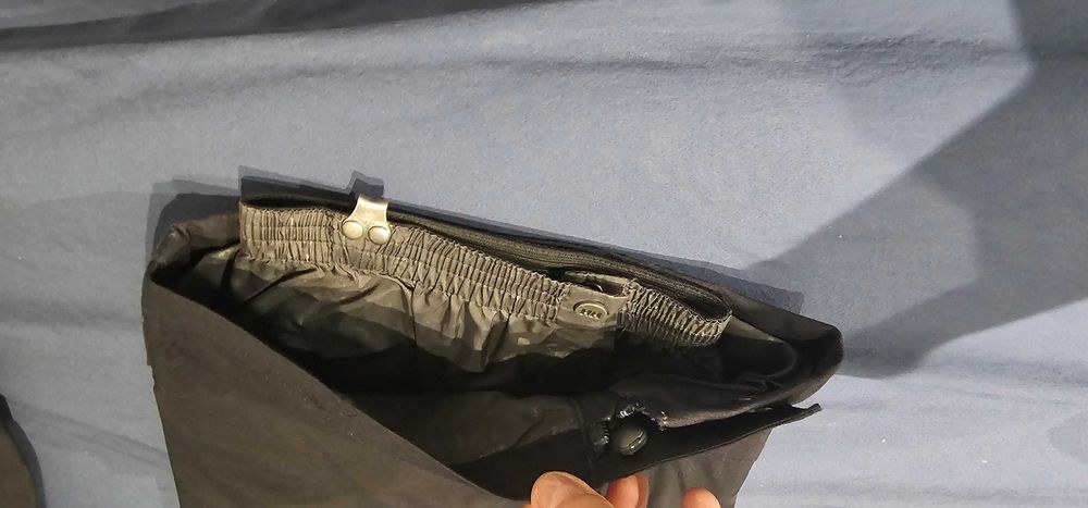 Helly Hansen ски панталон размер С