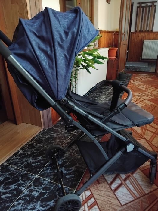 Cărut sport.Ridicare personala.