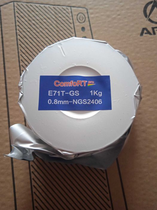 Порошковая проволока