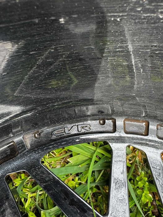 19” Ultra Wheels 5x112 8.5J – за Mercedes / Audi / VW / BMW / Seat и др.