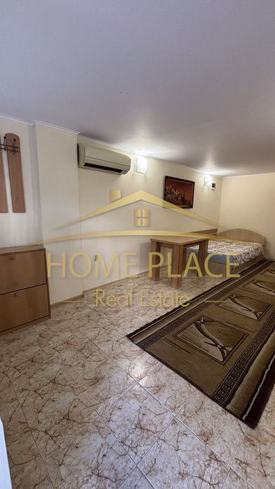 Продава се Едностаен апартамент в Варна, Левски - 29 кв.м за 1721 €/кв.м - Снимка #1