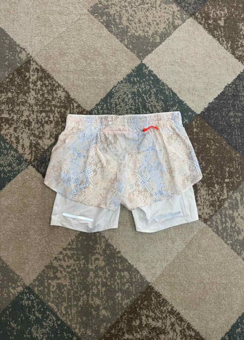 Дамски къси гащи Адидас