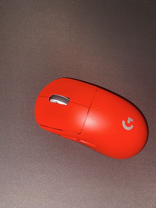 Logitech g pro Superlight 2 SE