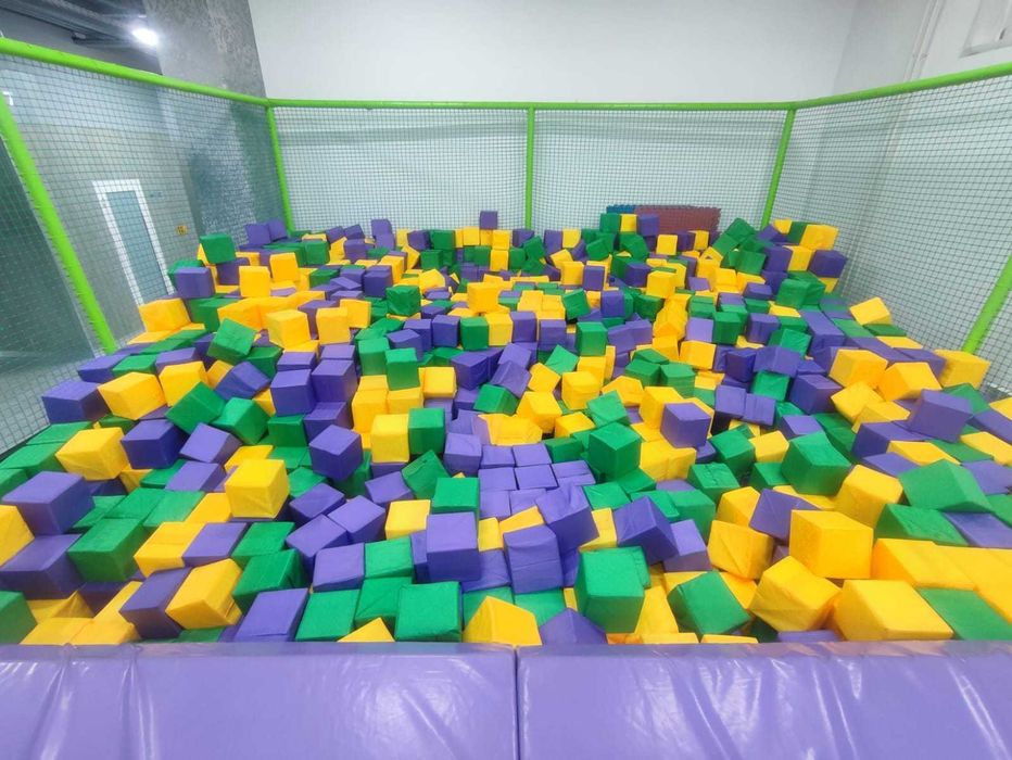 Спортивный центр