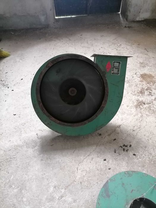 Продавам вентилатор