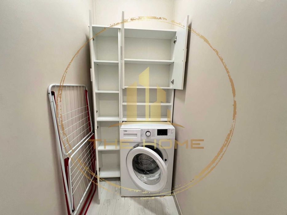 Дава се под наем Двустаен апартамент в Варна, Трошево - 66 кв.м за 648.21 € - Снимка #7