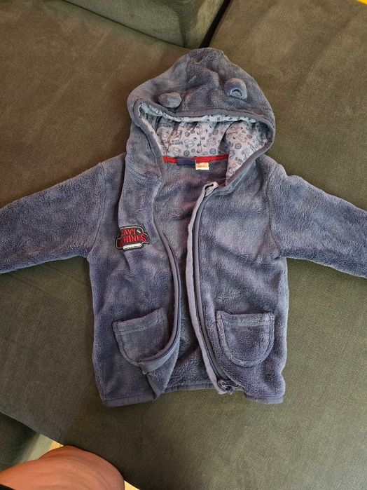 Суитчър момче 86/92