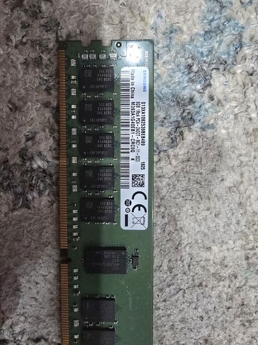 Atermiter Dual x99 +2680V4x2+16GB