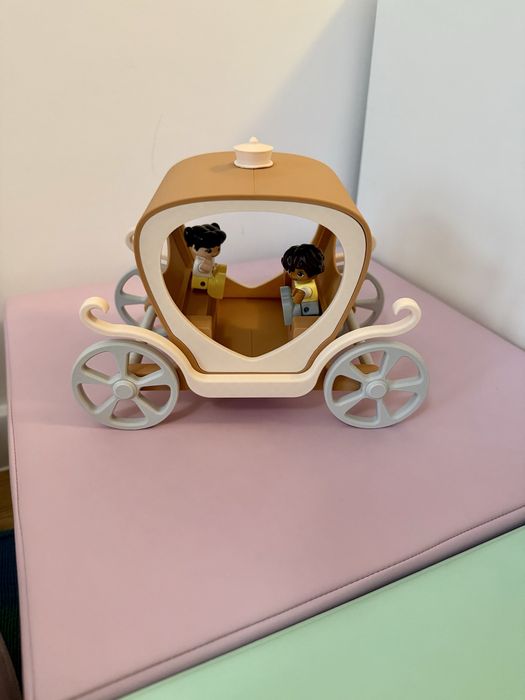 Jucarie trasura imprimata 3D