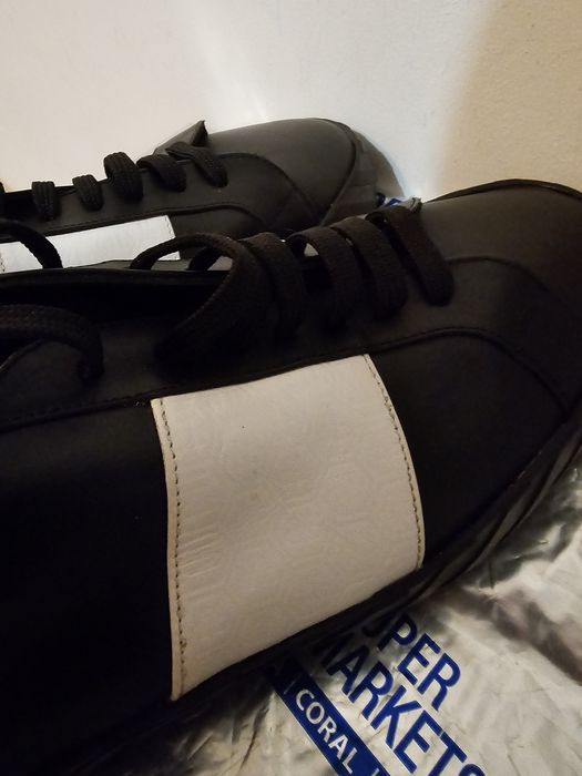 Tenesi Philip Plein piele