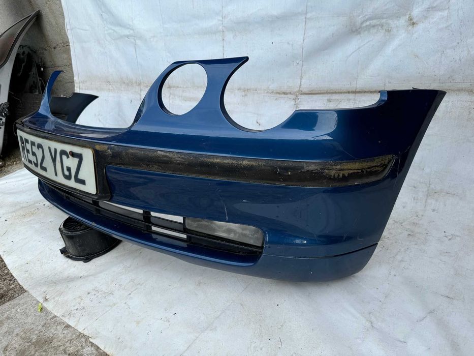 Bara Fata BMW E46 Compact 316 318 320