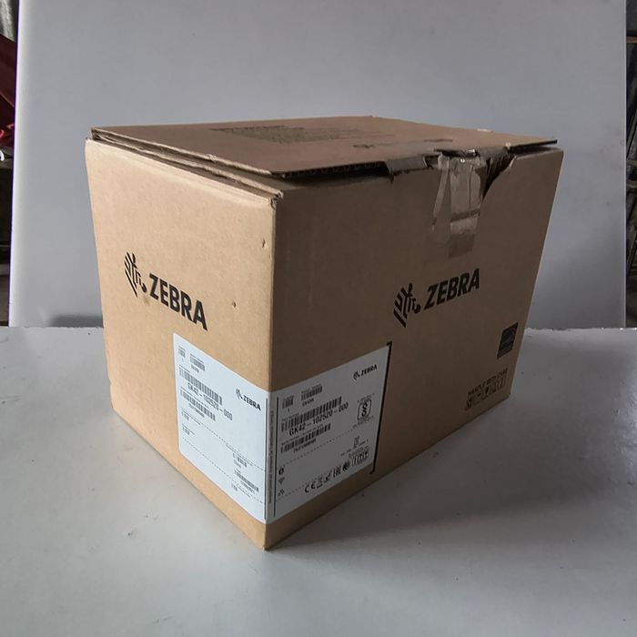 Imprimanta nouă Termica Laser ZEBRA GK420 etichete