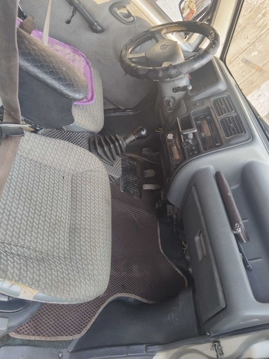 Changan Chana SC6350c