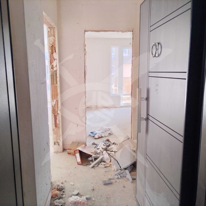 Продава се Двустаен апартамент в Пловдив, Христо Смирненски - 76 кв.м за 1023 €/кв.м - Снимка #2