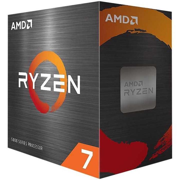 AMD Ryzen™ 7 5700X processor