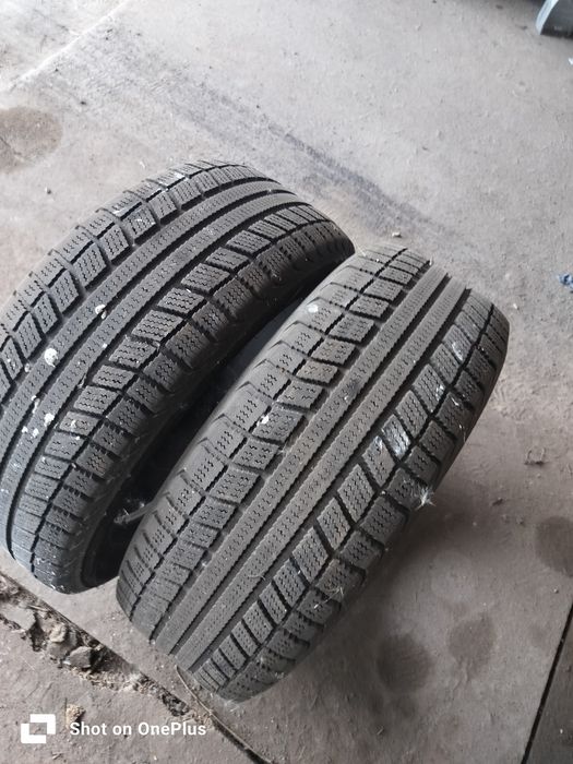 Продам шины 205/55/16