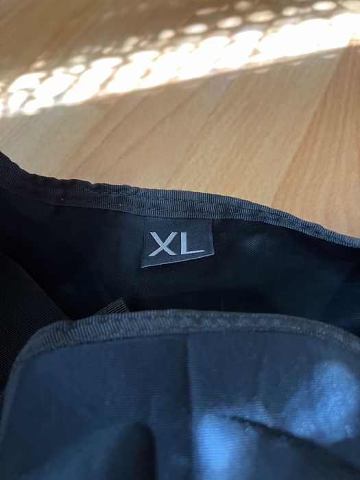 Водолазна жилетка Subacqua размер XL