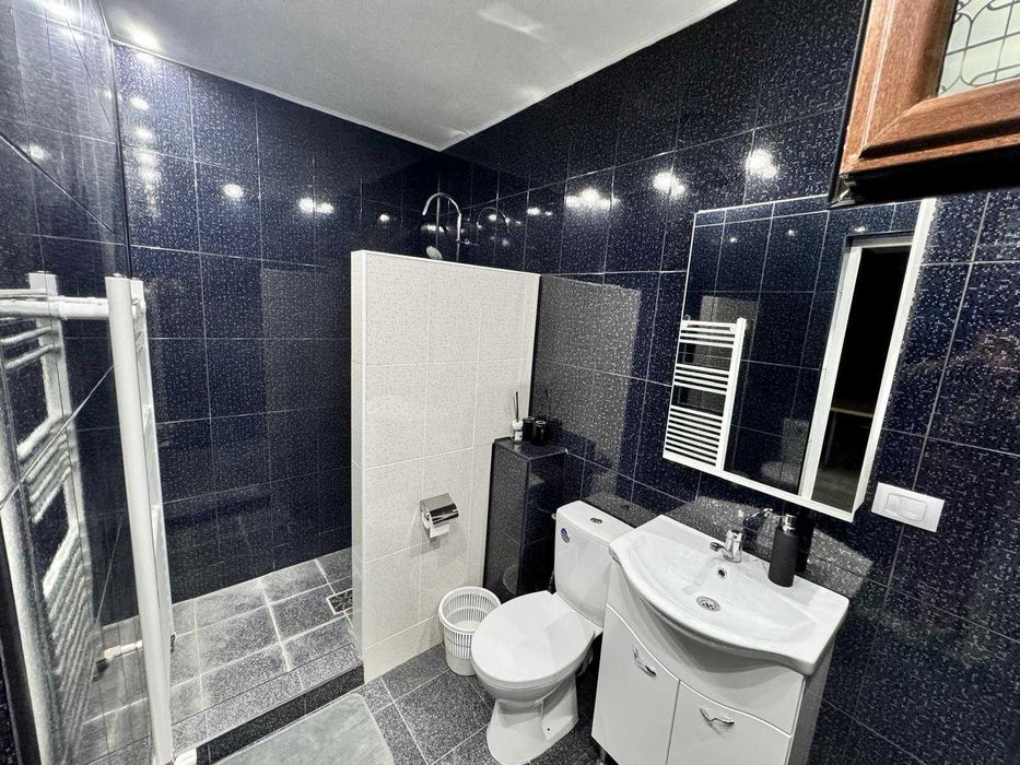 Vand casa P+1E+M, Breazu, persoana fizica