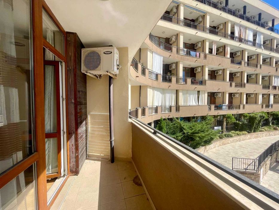 Продава се Двустаен апартамент в Свети Влас - 91 кв.м за 1270 €/кв.м - Снимка #3