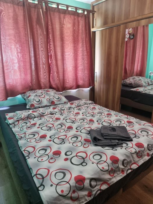 Cazare in regim hotelier, zona Vivo