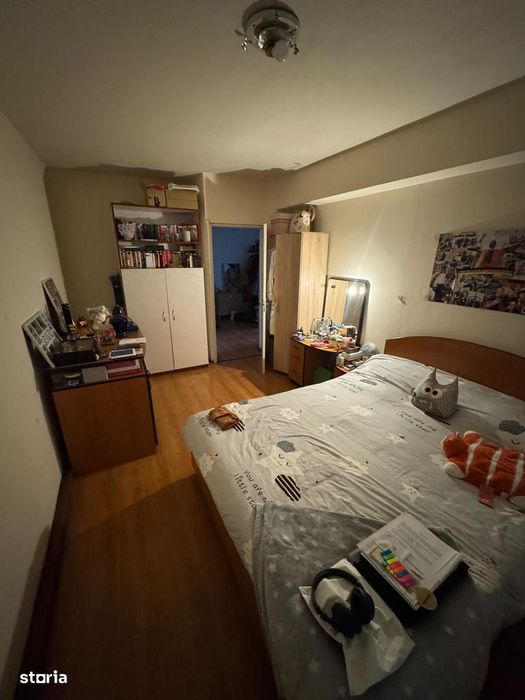 Apartament 2 camere, 60 mp, Mobilat complet, Zona Interservisan – Cl — fotografia 1