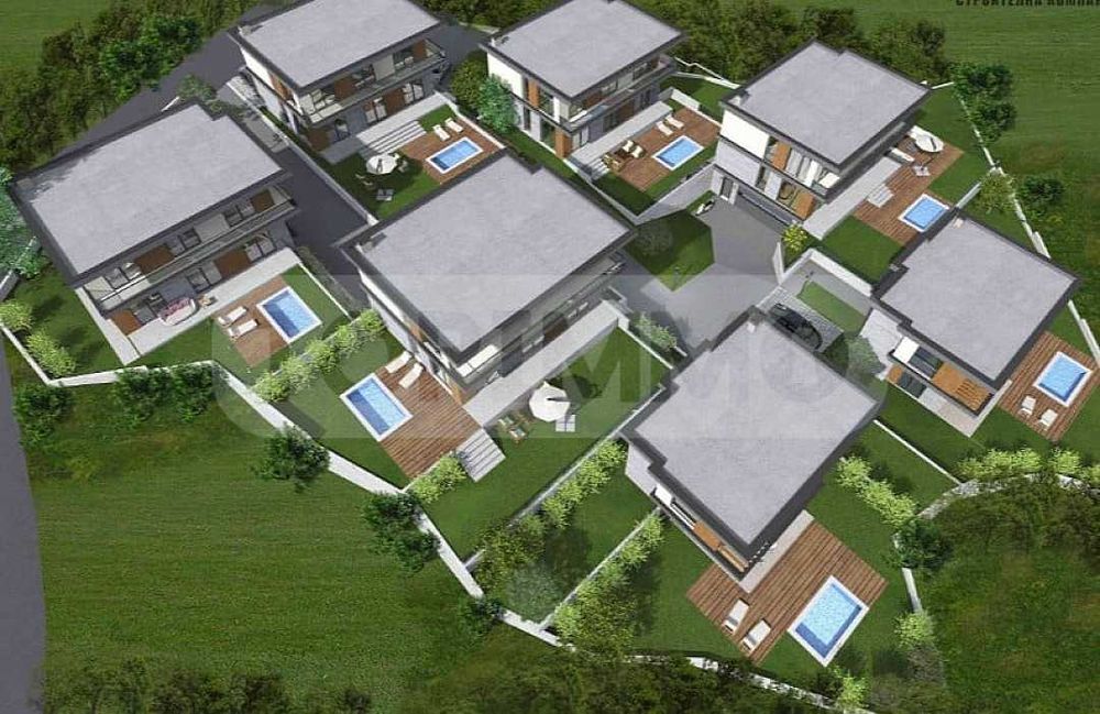 Продава се Къща в Варна, м-т Траката - 345 кв.м за 990 €/кв.м - Снимка #2