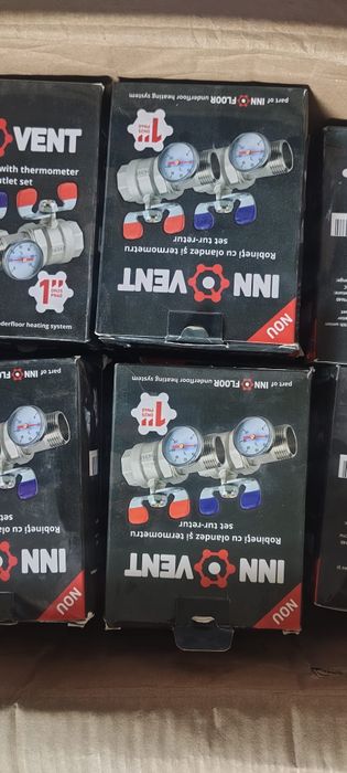 Robineți,cadre wc,țeavă cupru