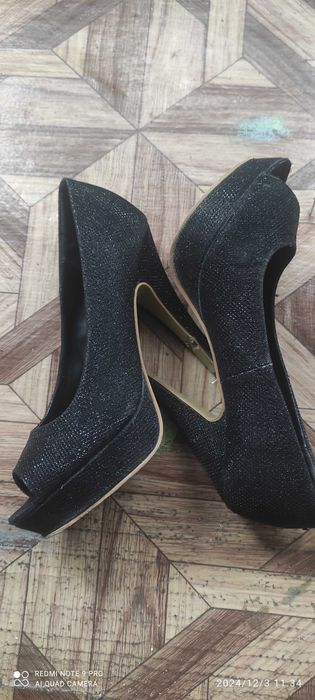 Туфли женские, продам
