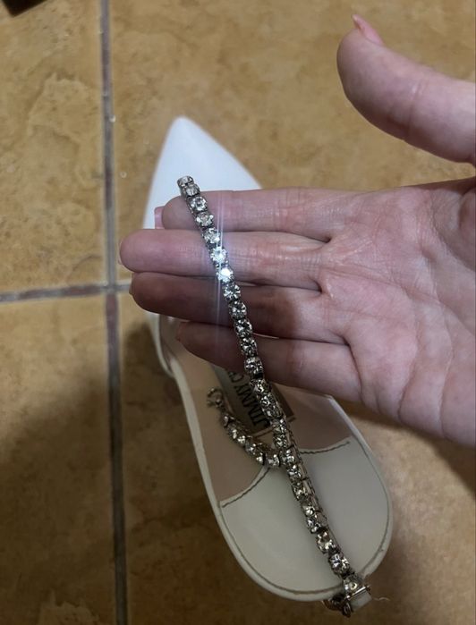туфли Jimmy Choo