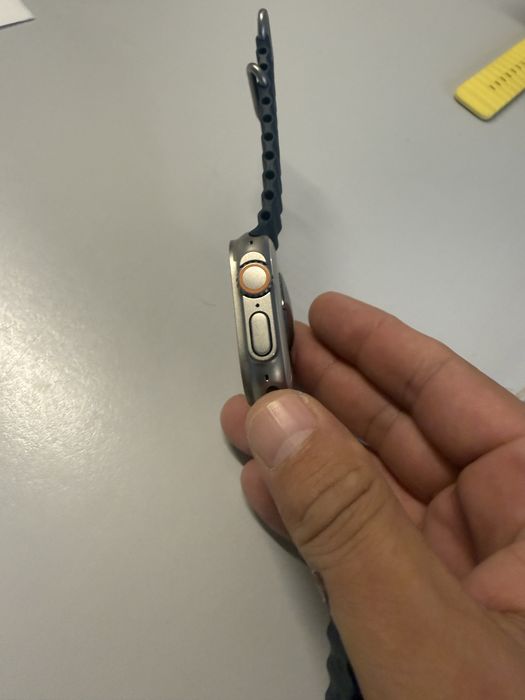 Apple watch ultra de piese