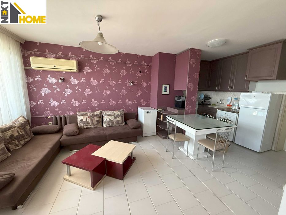 Продава се Двустаен апартамент в Пловдив, Кършияка - 60 кв.м за 1584 €/кв.м - Снимка #2