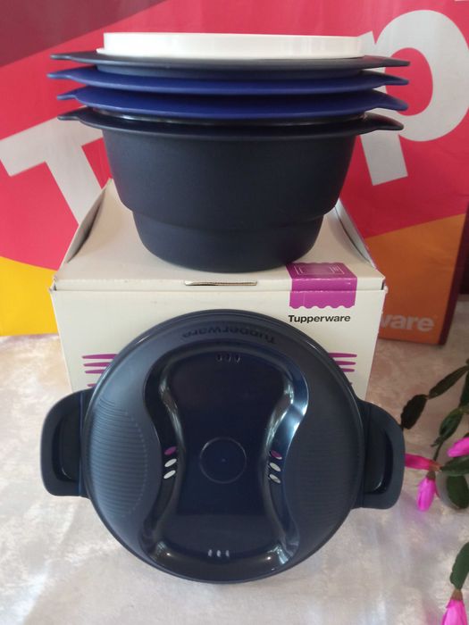 Съдове за микровълнова фурна