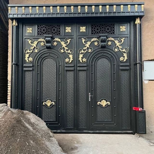 Arzon va sifatli Darvozalar