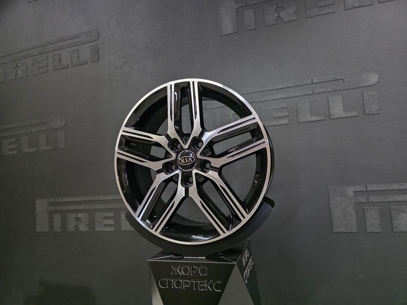 17цола 5х114.3 Kia Кия 5x114.3