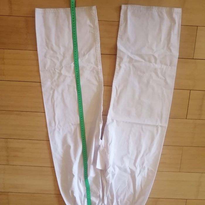 Кимоно для Карате, Детское