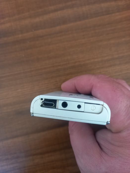 Телефон Nokia x6-00