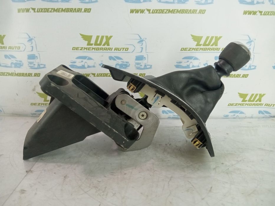 Timonerie manuala 6 trepte 68044041ab Jeep Compass 1 (facelift) (2011 - 2013)