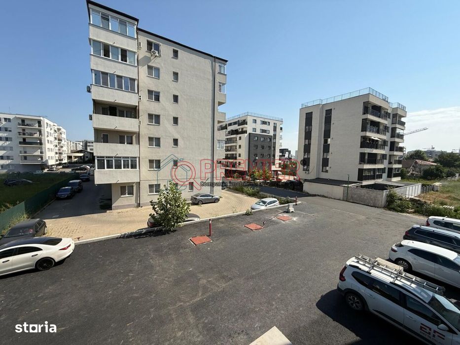 Reducere 8.250 Euro + TVA - 2 camere - acte gata - Metalurgiei -