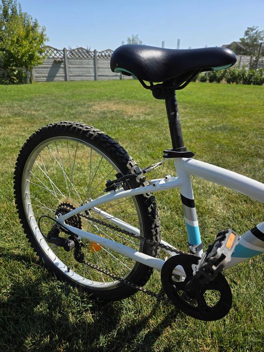 Bicicleta B'Twin 24'