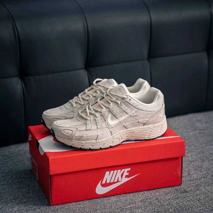 Nike P — 6000 SE