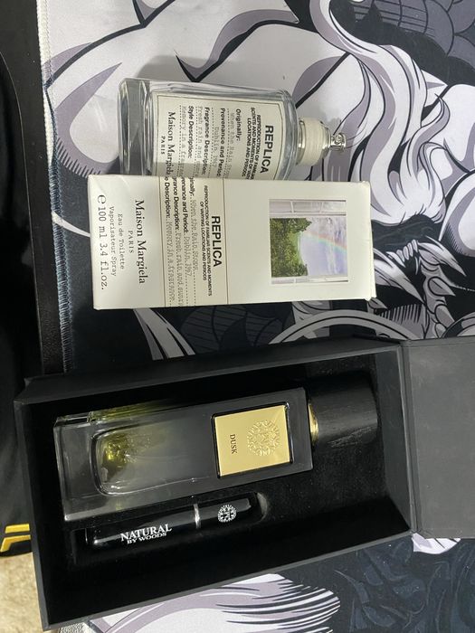 продажа/обмен парфюма
