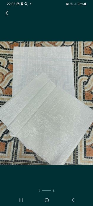 Мешок для риса қап күріштік