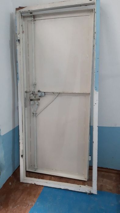 Темир эшиг сотилади