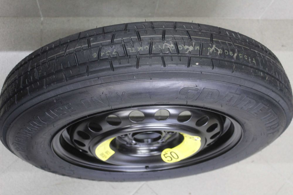 Резервна гума (патерица) 16" Kia, Hyundai