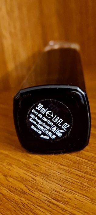 Парфюм из личной коллекции