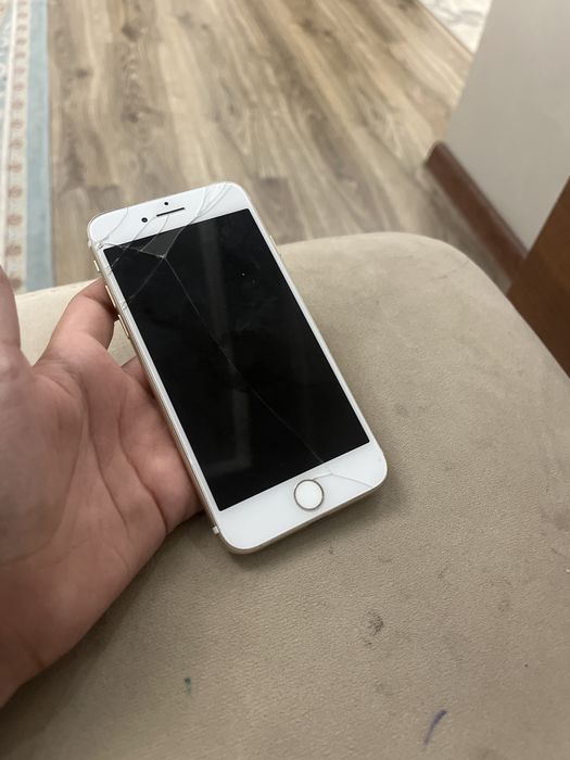 Iphone 7 состояния норм